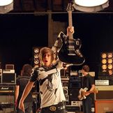 Imagen del artista Danger: Radio