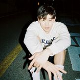 Imagem do artista Eric Nam