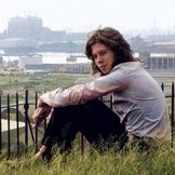 Imagen del artista Nick Drake