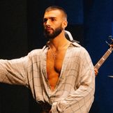 Imagen del artista Manuel Turizo