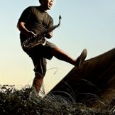 Imagen del artista Sifrão