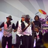 Imagen del artista S.D.S
