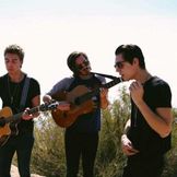 Imagem do artista Bad Suns