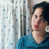 Imagem do artista Stina Nordenstam