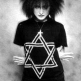 Imagen del artista Siouxsie And The Banshees