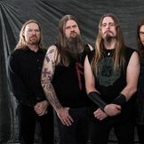 Imagem do artista Enslaved