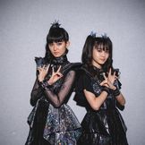 Artist's image BABYMETAL