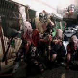Imagem do artista Ghoul