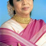 Artist's image Asha Bhosle