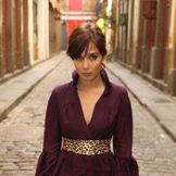Imagem do artista Marjorie Estiano