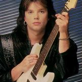 Imagen del artista John Norum