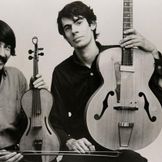 Imagen del artista Holy Modal Rounders