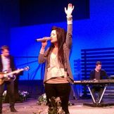 Imagen del artista Kari Jobe