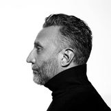 Imagen del artista Fito Páez