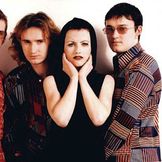 Artist image The Cranberries