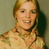 Imagen del artista Vanusa