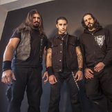 Imagen del artista Rotting Christ