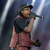 Imagen del artista Don Toliver