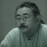 Imagen del artista Nobuo Uematsu