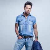 Imagen del artista Thiago Servo