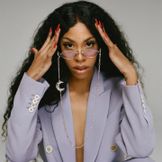 Imagen del artista Rico Nasty
