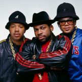 Imagen del artista Run DMC
