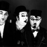Artist's image The Tiger Lillies