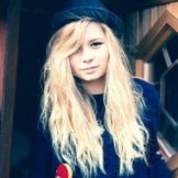 Imagem do artista Nina Nesbitt
