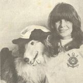 Imagem do artista Rita Lee