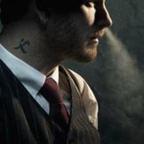 Imagem do artista Corey Taylor