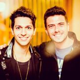 Imagen del artista Ugo e Bruno