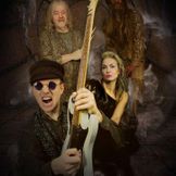 Imagen del artista Luciferian Light Orchestra