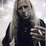Artist image Jerry Cantrell