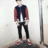 Artist's image Conor Maynard