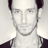 Imagen del artista Jimmy Gnecco