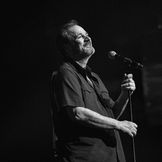 Imagen del artista Paul Piché