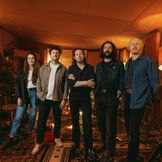 Imagem do artista The Paper Kites