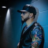 Imagen del artista Yandel