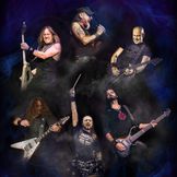 Imagen del artista Accept