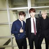 Imagen del artista Super Junior K.R.Y.