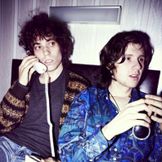 Artist's image Foxygen