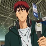 Imagen del artista Kuroko no Basuke