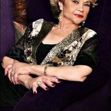 Imagem do artista Etta James