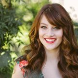 Artist's image Aubrey Peeples