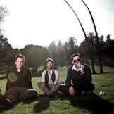 Imagen del artista Darling Thieves