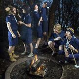 Imagen del artista Danger: Radio