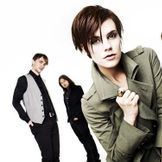 Imagen del artista Vedera