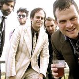 Artist image Electric Six