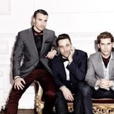 Imagen del artista The Overtones