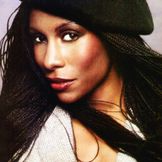 Artist's image Brenda Russell